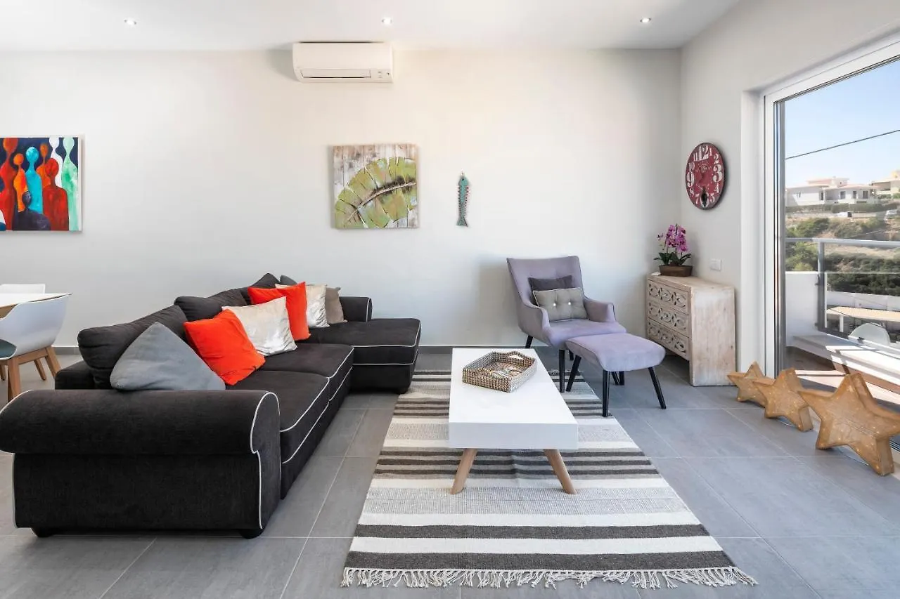 Holiday home Claire'S Beach House Villa Carvoeiro