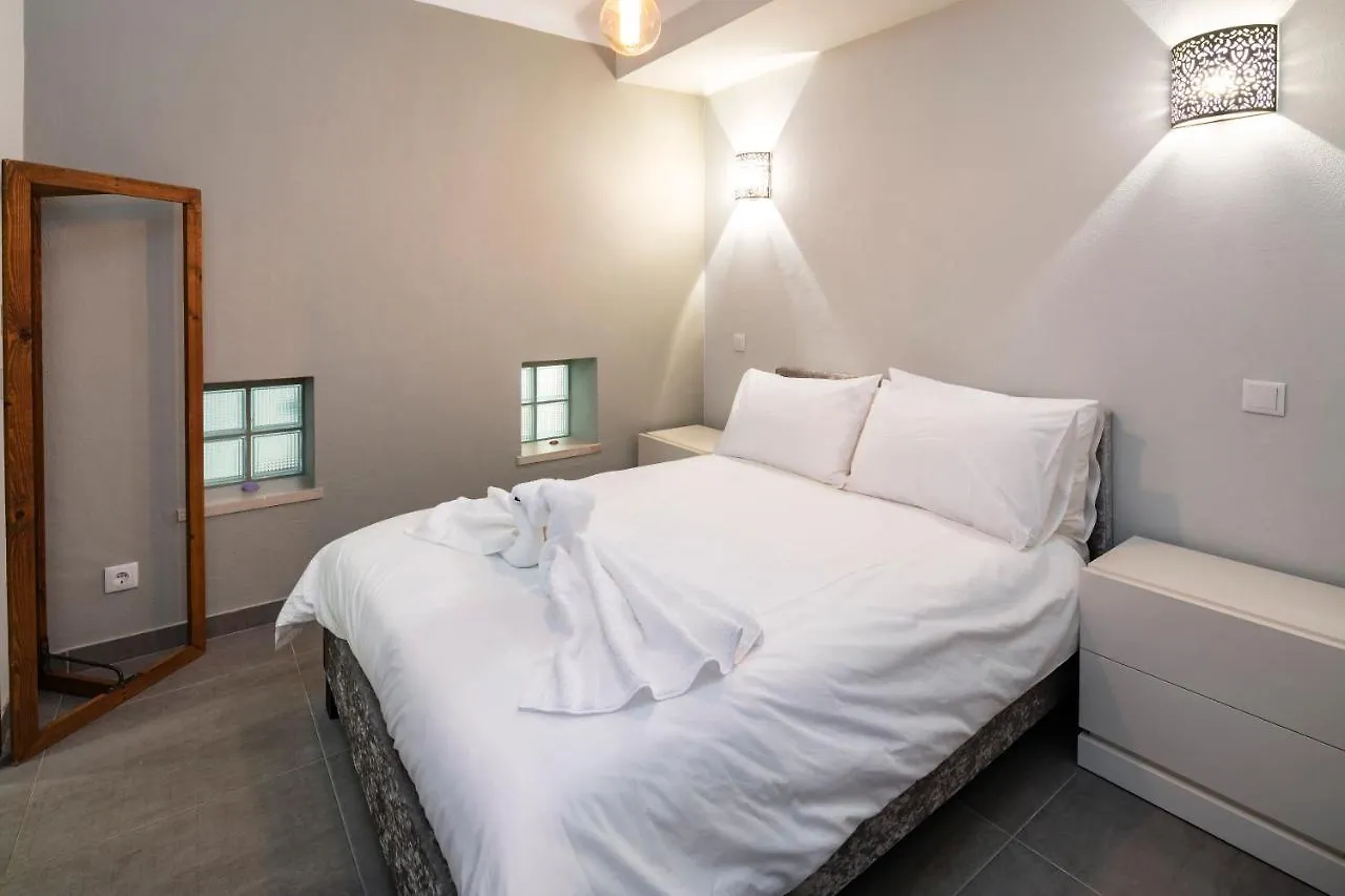 Claire'S Beach House Villa Carvoeiro  Portugal