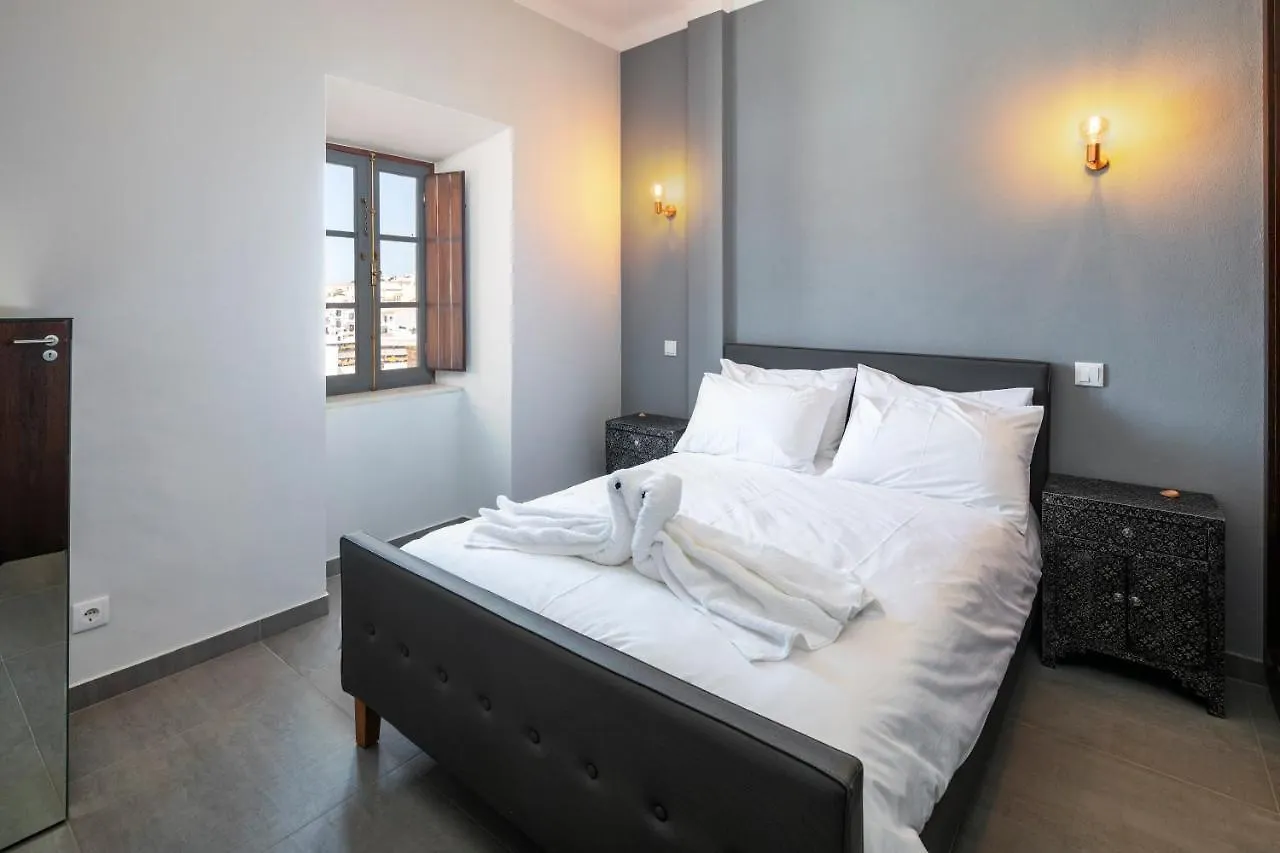 Holiday home Claire'S Beach House Villa Carvoeiro  Portugal