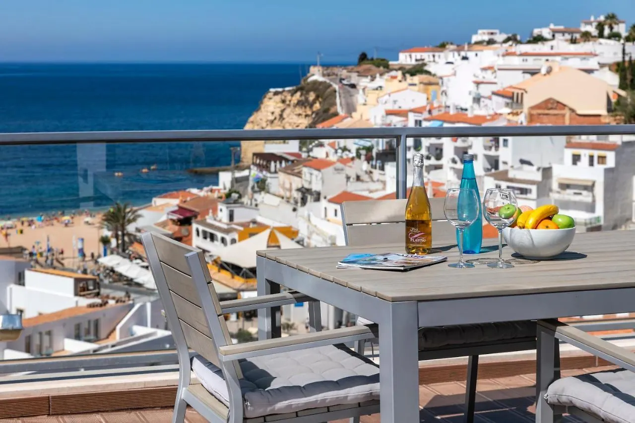 Holiday home Claire'S Beach House Villa Carvoeiro