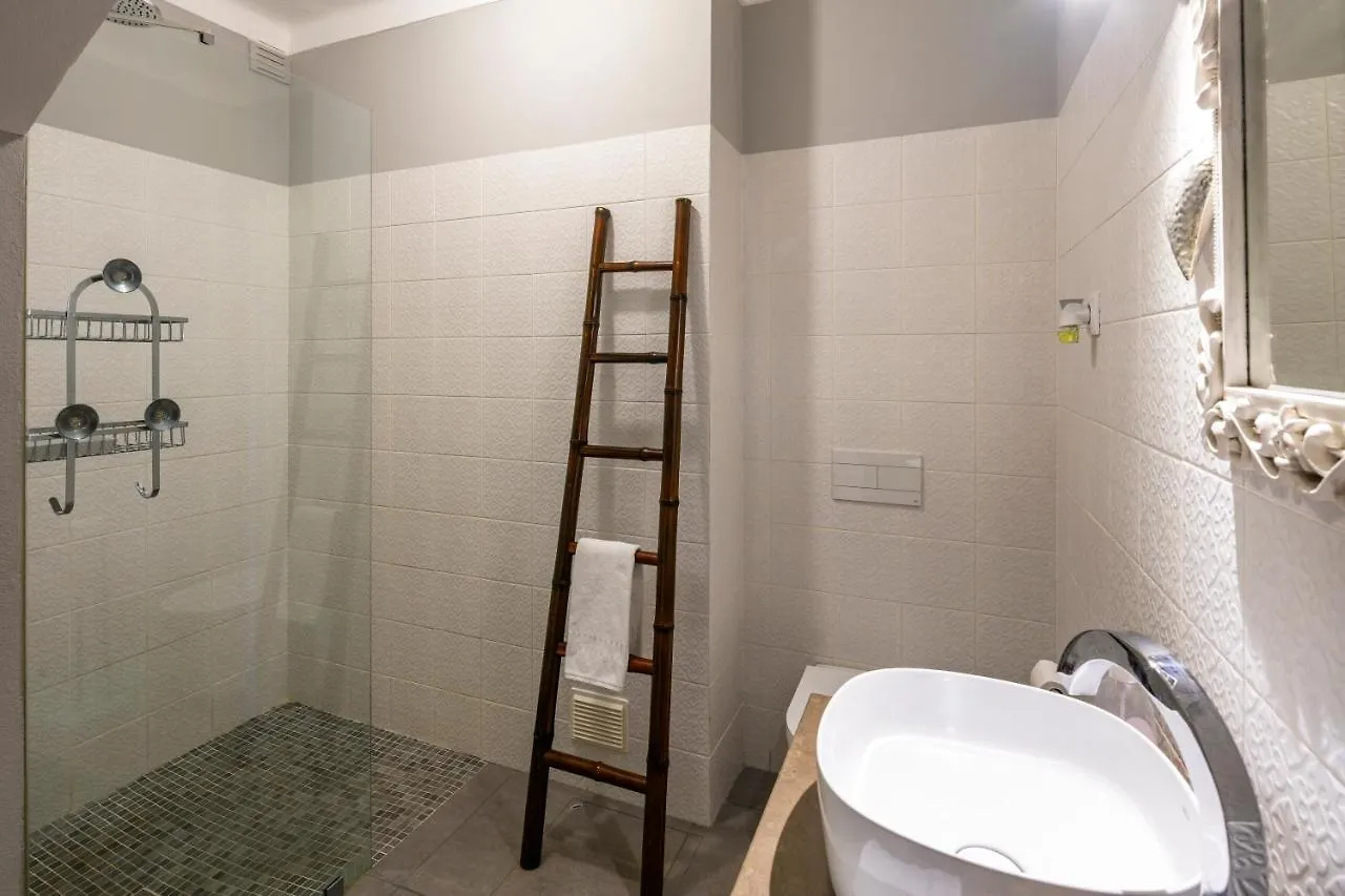 Holiday home Claire'S Beach House Villa Carvoeiro