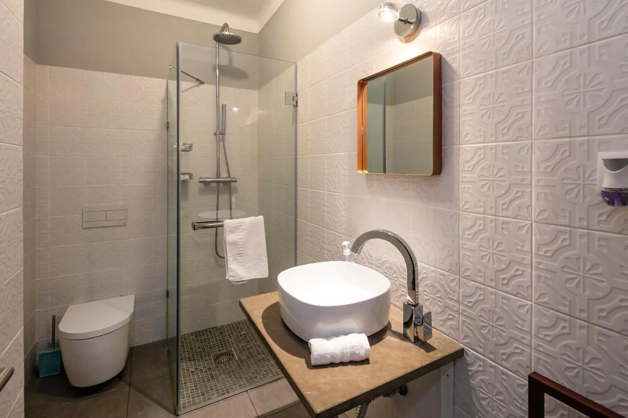 Claire'S Beach House Villa Carvoeiro  Carvoeiro (Lagoa)